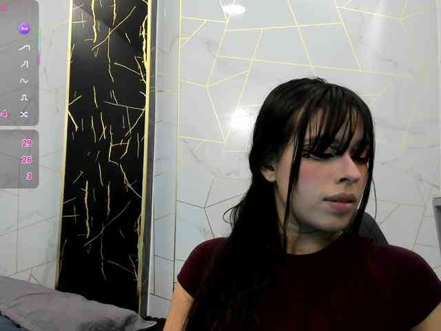 Alondra__connor webcam