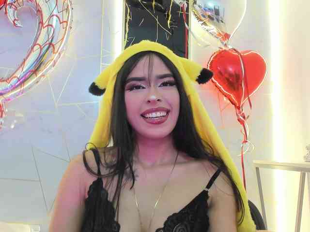 Alondra__connor webcam