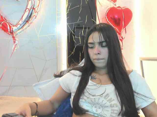 Alondra__connor webcam