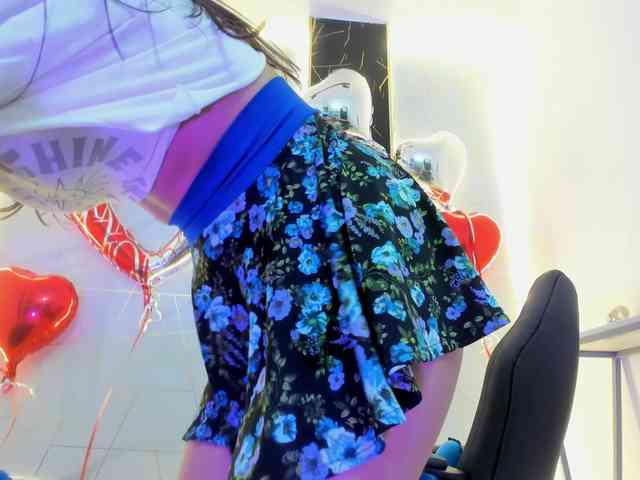 Alondra__connor webcam