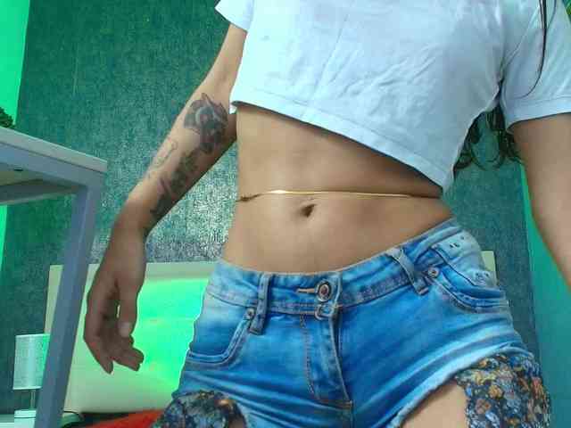 Alondra__connor webcam