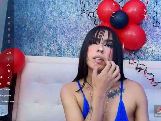 Alondra__connor webcam