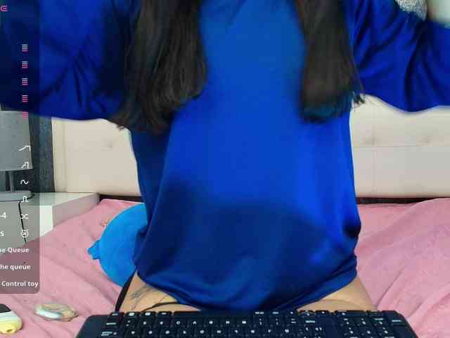 Alondra__connor webcam