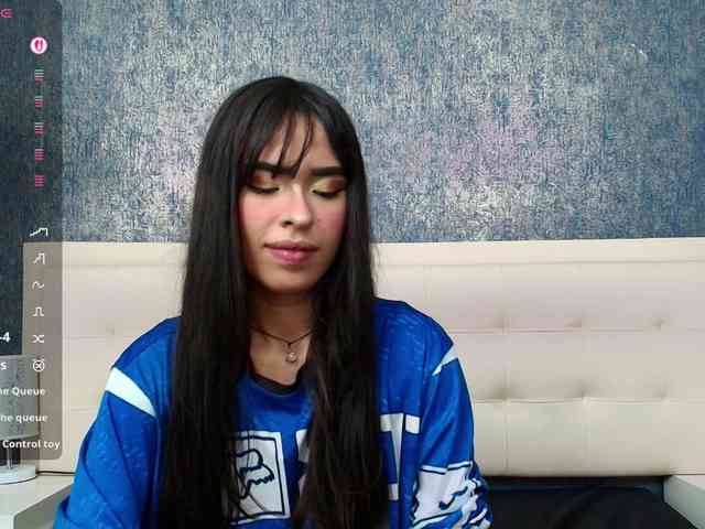 Alondra__connor webcam