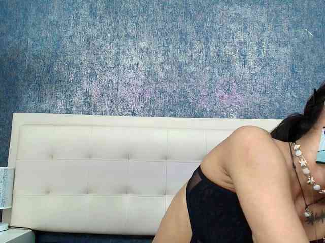 Alondra__connor webcam