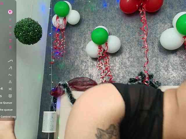 Alondra__connor webcam