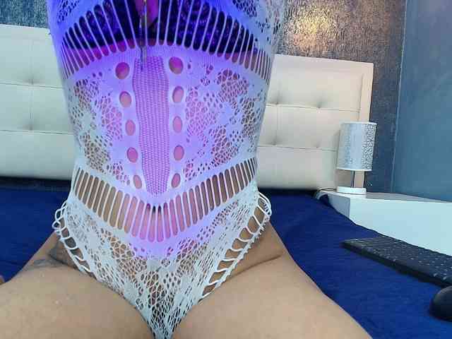 Alondra__connor webcam