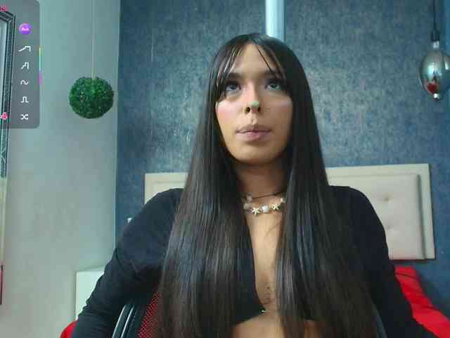 Alondra__connor webcam