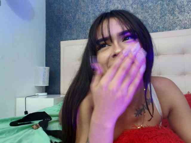 Alondra__connor webcam