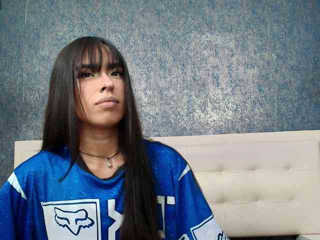 Alondra__connor webcam