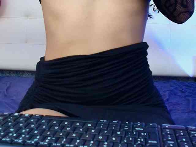 Alondra__connor webcam