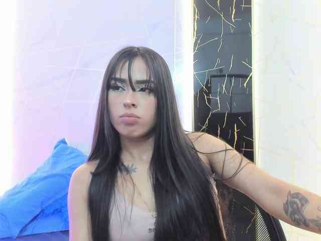 Alondra__connor webcam