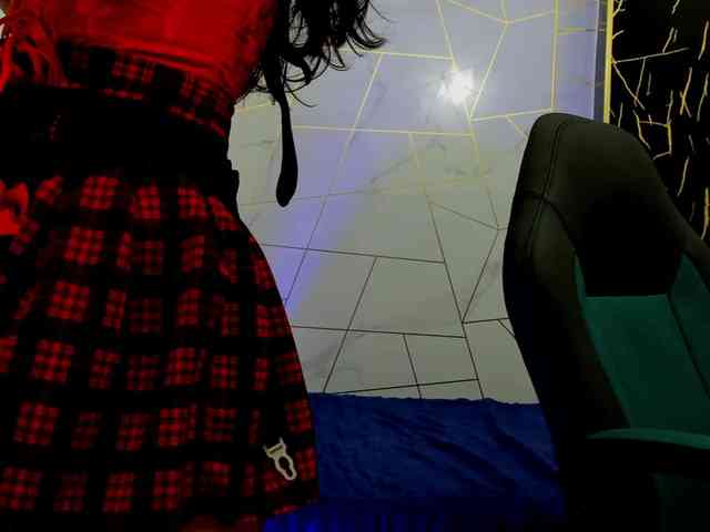 Alondra__connor webcam
