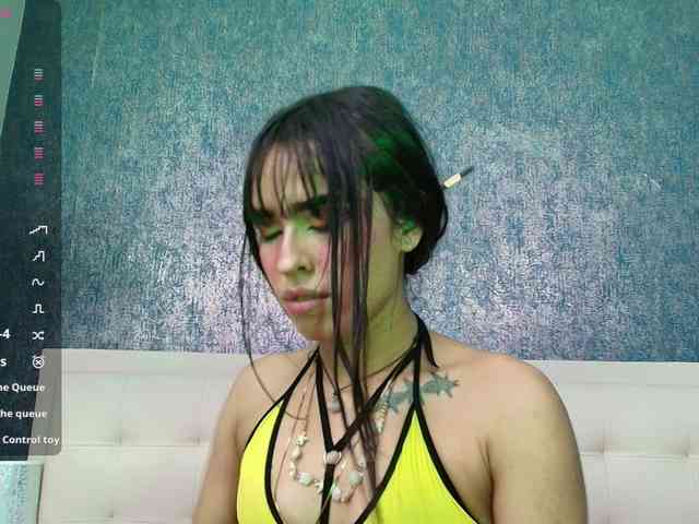 Alondra__connor webcam