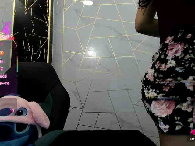 Alondra__connor webcam