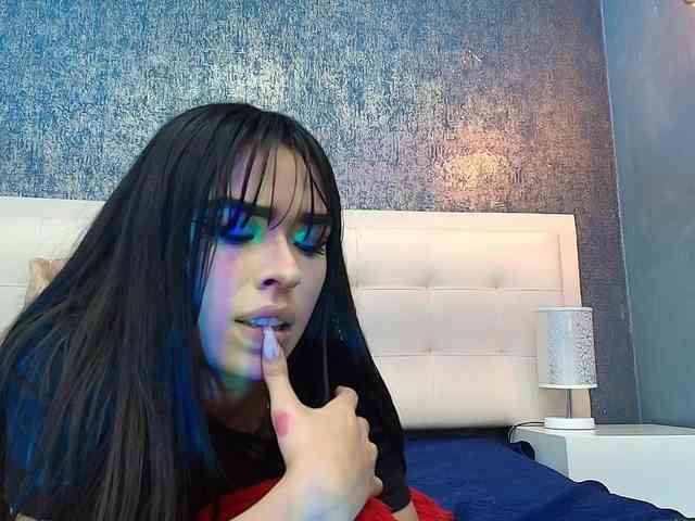 Alondra__connor webcam