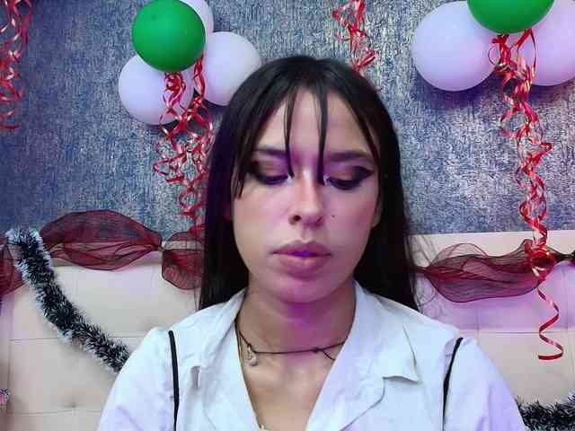 Alondra__connor webcam