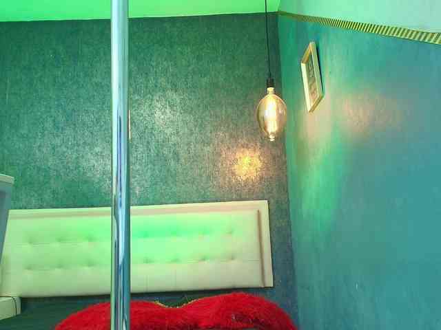 Alondra__connor webcam