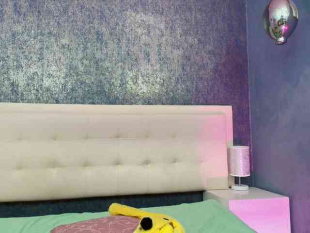 Alondra__connor webcam