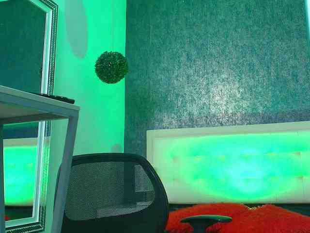 Alondra__connor webcam