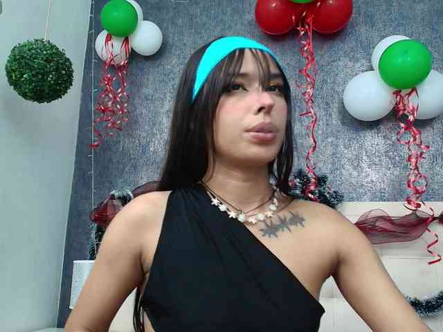Alondra__connor webcam