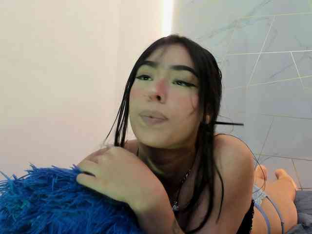 Alondra__connor webcam