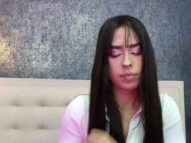 Alondra__connor webcam