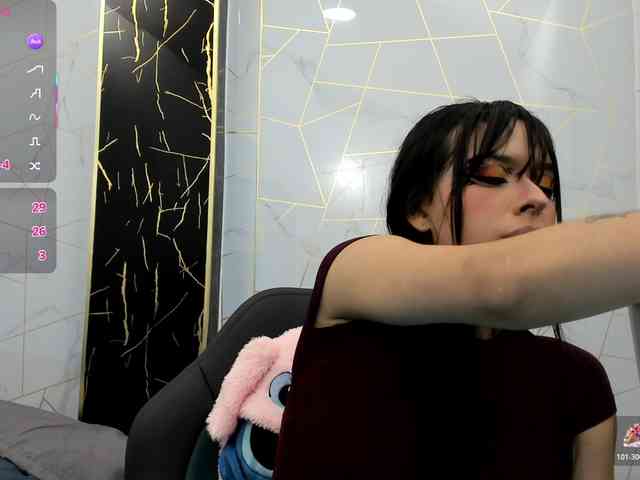 Alondra__connor webcam