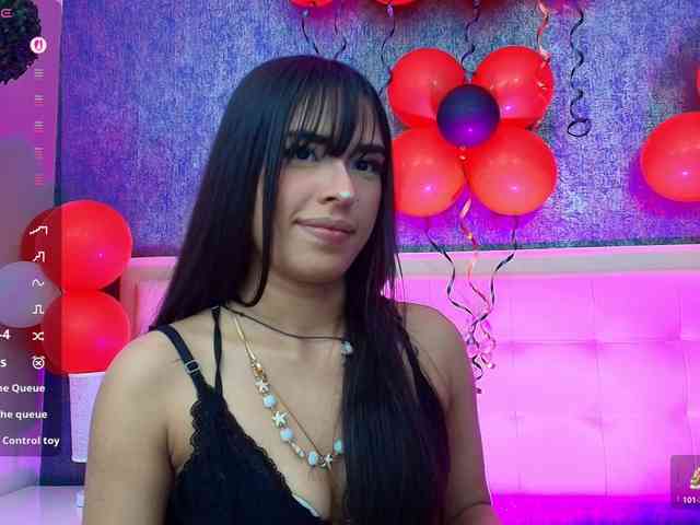 Alondra__connor webcam