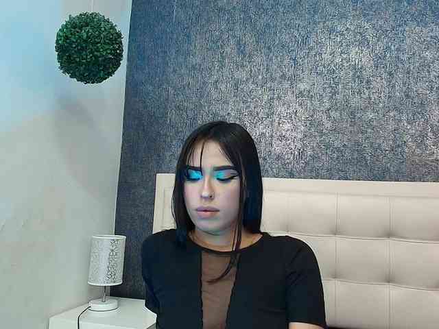 Alondra__connor webcam