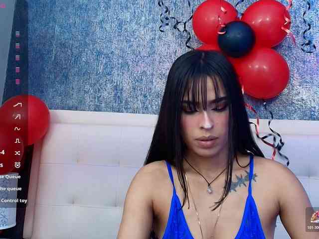 Alondra__connor webcam