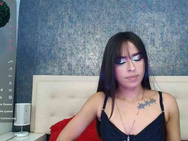 Alondra__connor webcam