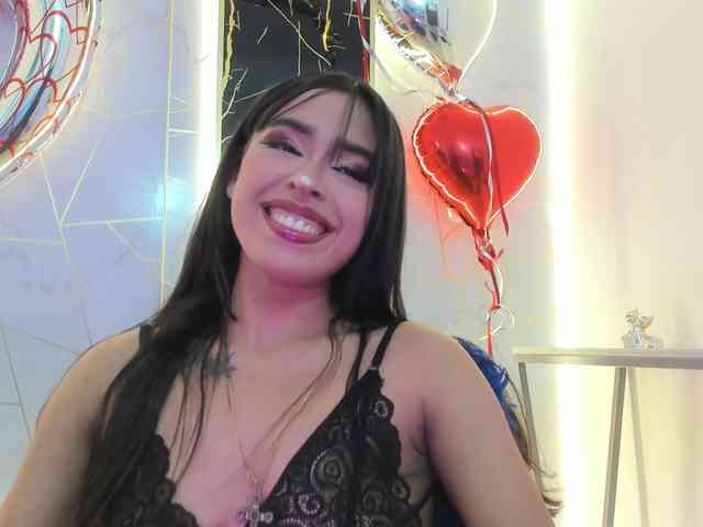 Alondra__connor webcam