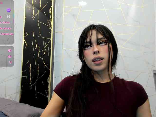 Alondra__connor webcam