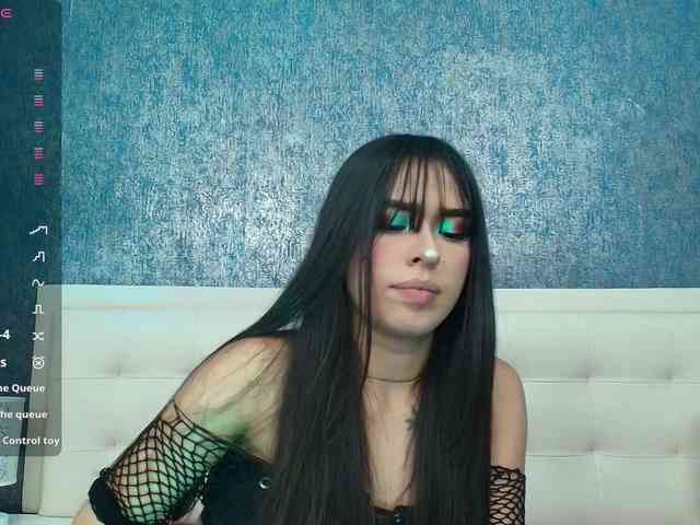 Alondra__connor webcam