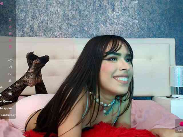 Alondra__connor webcam