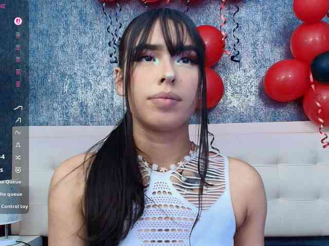 Alondra__connor webcam