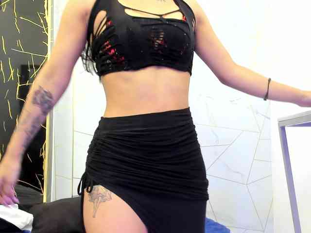 Alondra__connor webcam