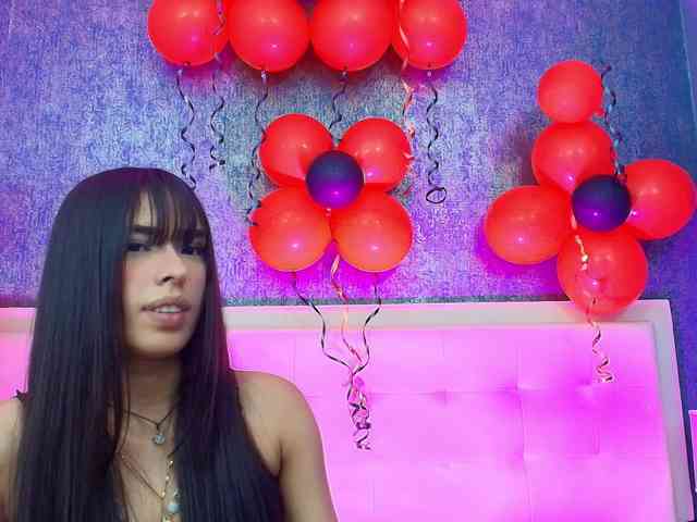 Alondra__connor webcam