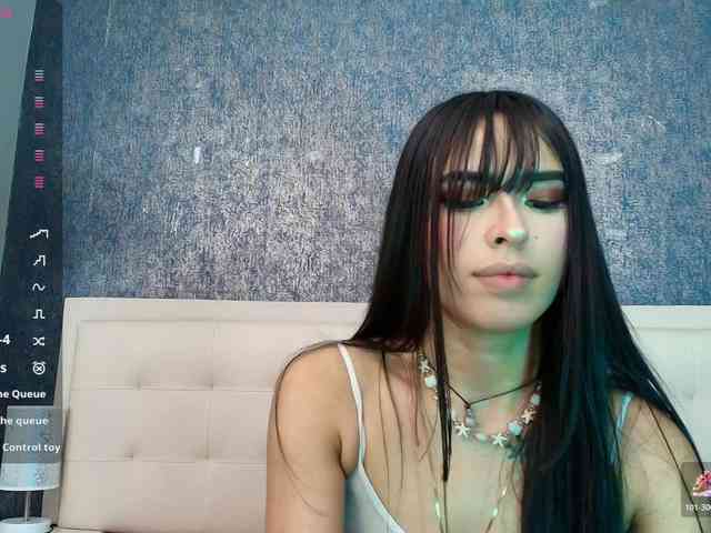 Alondra__connor webcam