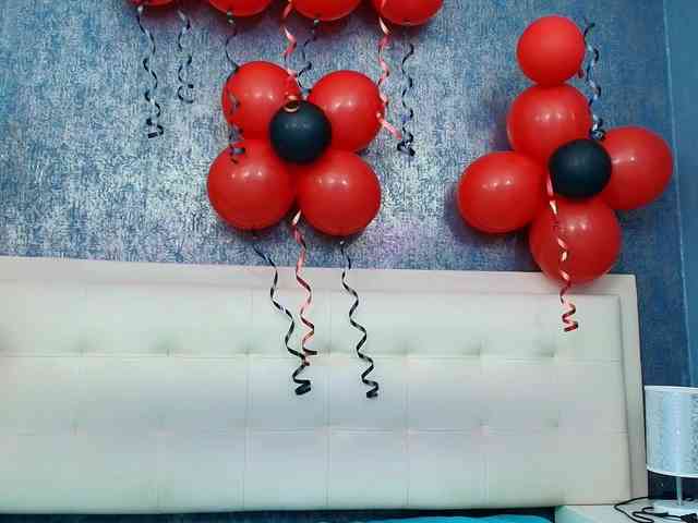 Alondra__connor webcam