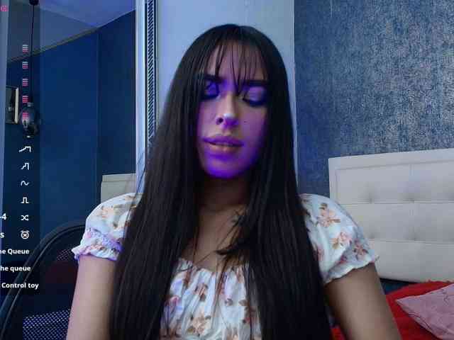 Alondra__connor webcam