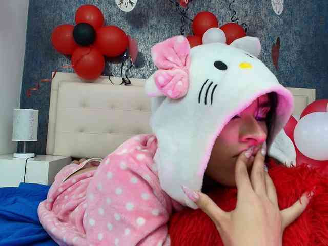 Alondra__connor webcam