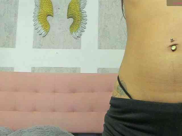 Alondra__connor webcam