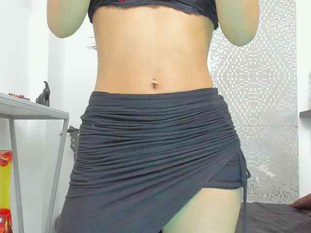 Alondra__connor webcam