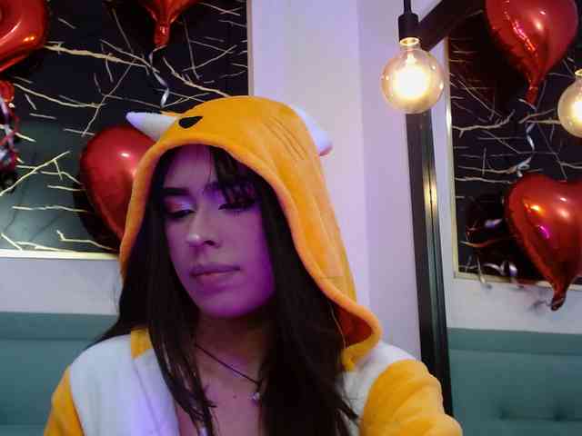 Alondra__connor webcam