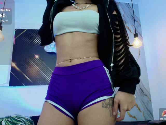 Alondra__connor webcam