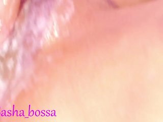 sasha-bossa Porn Show