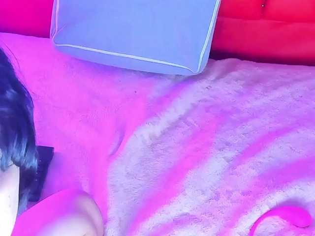 sasha-bossa's BongaCams show and profile