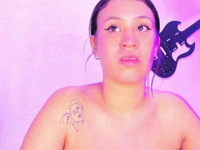 sasha-bossa webcam